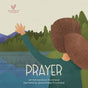 Prayer (Big Theology for Little Hearts) - Provencher, Devon; Provencher, Jessica (Illustrator) - 9798874900724
