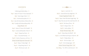 Behold, the Lamb of God Has Come: Celebrating the 25 Days of Christmas Together