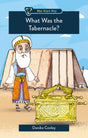 What Was the Tabernacle? (Who, What, Why) - Cooley, Danika - 9781527111752