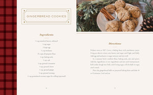 Behold, the Lamb of God Has Come: Celebrating the 25 Days of Christmas Together