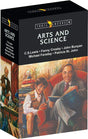 Trailblazers: Arts & Science (Box Set 6) - Various - 9781781916391