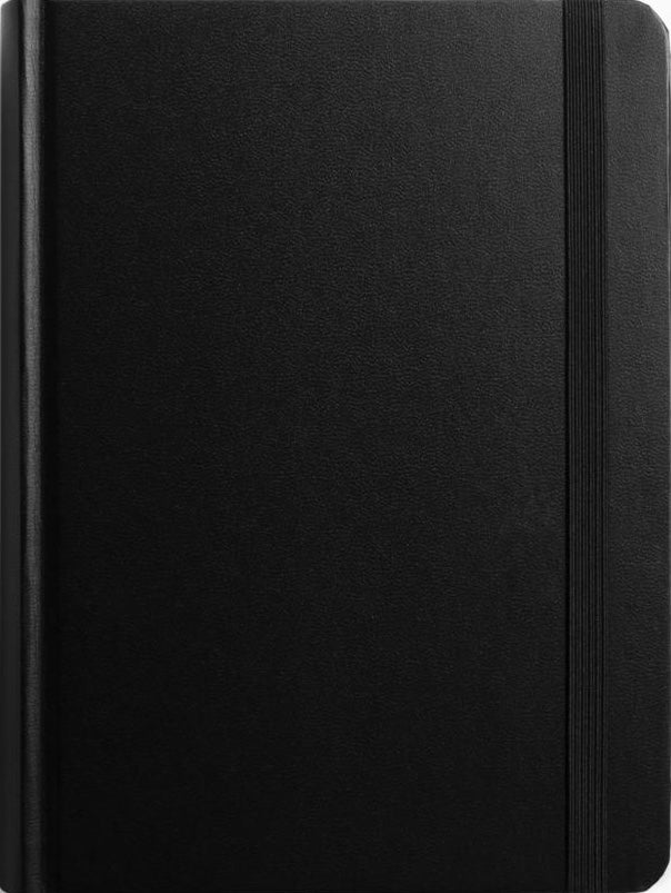 ESV Single Column Journaling Bible (Original, Black) - ESV - 9798874900397
