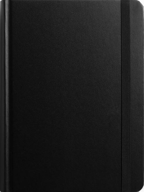 ESV Single Column Journaling Bible (Original, Black) - ESV - 9798874900397