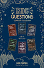 Big Questions Complete Collection: 6-Book Boxed Set (Big Questions) - Morphew, Chris; Randall, Emma (illustrator) - 9781784989651
