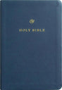 ESV Gift and Award Bible (Trutone, Blue) - ESV - 9798874903497