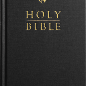 ESV Church Bible