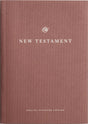 ESV New Testament, Share the Good News Edition (Paperback) - ESV - 9781433598326