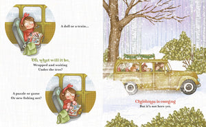 The Gift of All Gifts: Celebrating God's Special Christmas Present for You