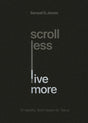 Scroll Less, Live More: 10 Healthy Tech Habits for Teens cover