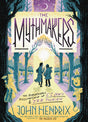 Mythmakers: The Remarkable Fellowship of C.S. Lewis & J.R.R. Tolkien (a Graphic Novel) - Hendrix, John - 9781419746345