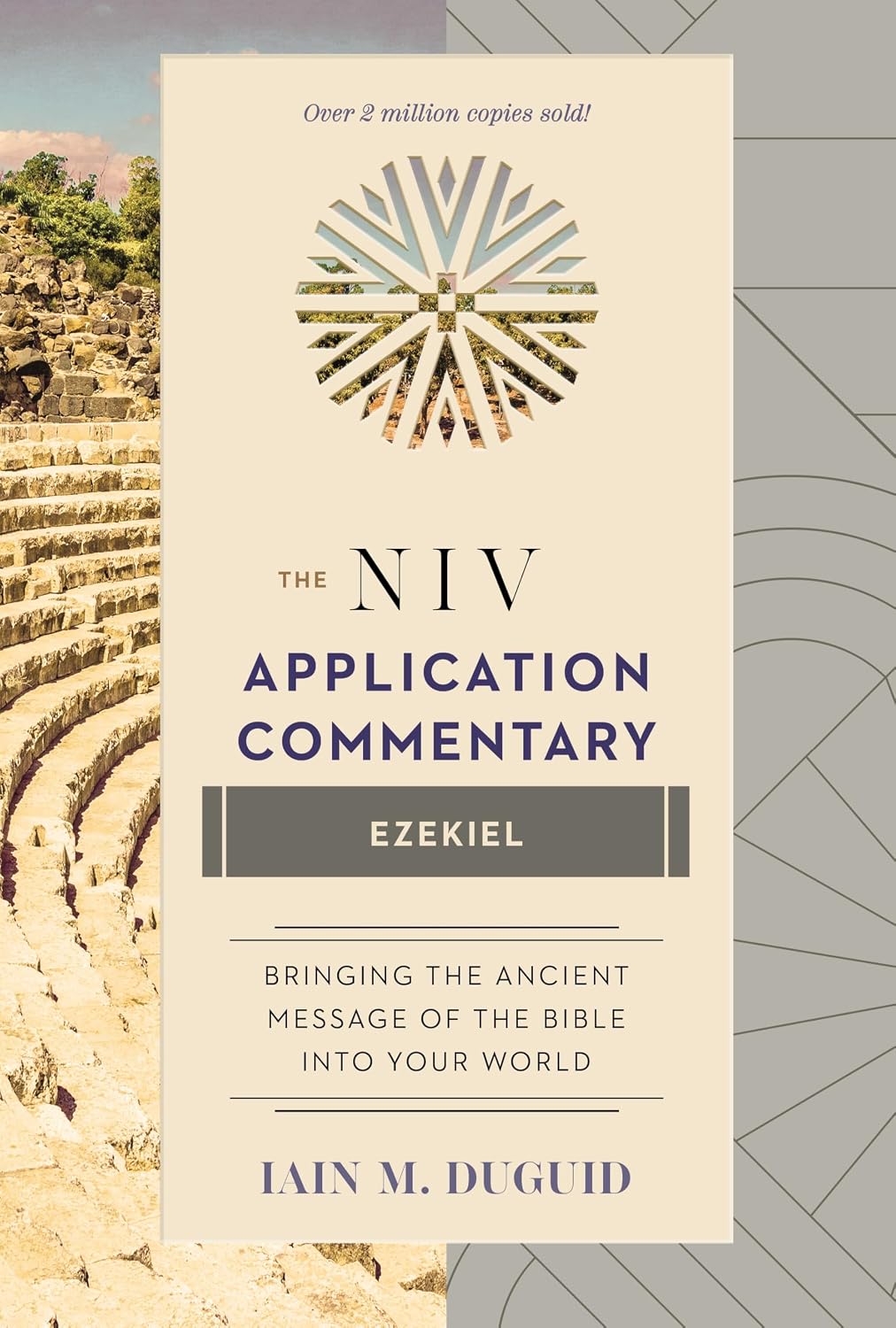 Ezekiel (NIV Application Commentary)