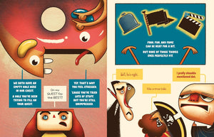 The Quest for the Best: A Story about the Things We Search for vs. the Satisfaction God Offers