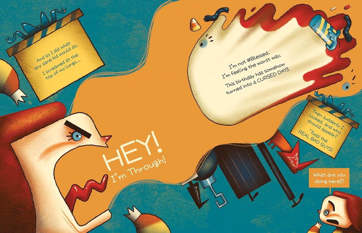 The Quest for the Best: A Story about the Things We Search for vs. the Satisfaction God Offers