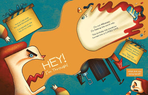 The Quest for the Best: A Story about the Things We Search for vs. the Satisfaction God Offers