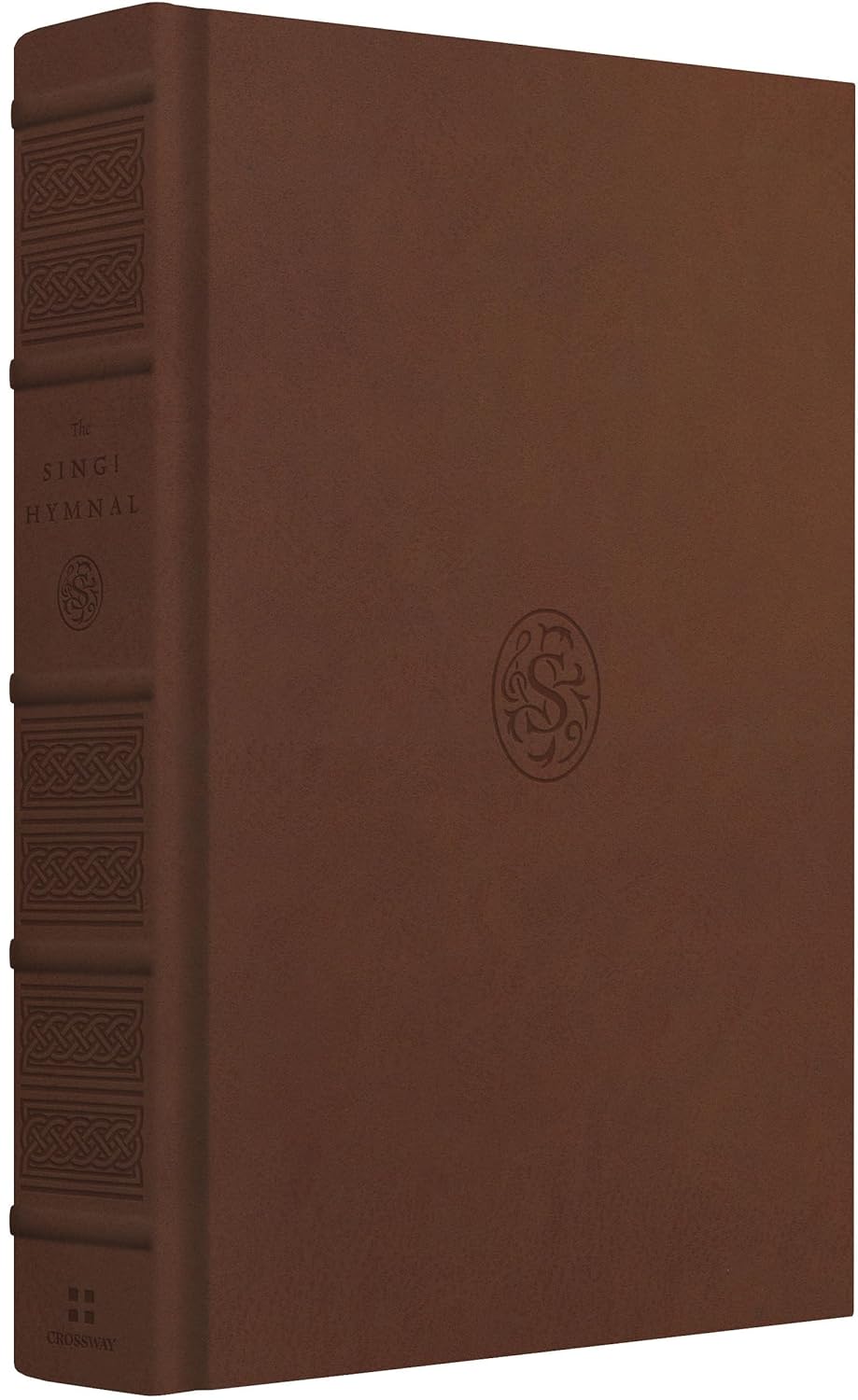 Sing! Hymnal (Trutone Over Board, Brown) - Martin, John (Editor); Kreider, Dan (Editor); O'Donnell, Douglas Sean (Editor) - 9798874902636