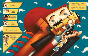 The Quest for the Best: A Story about the Things We Search for vs. the Satisfaction God Offers