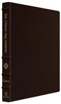 Be Thou My Vision: A Liturgy for Daily Worship (Gift Edition) - Gibson, Jonathan - 9781433586965
