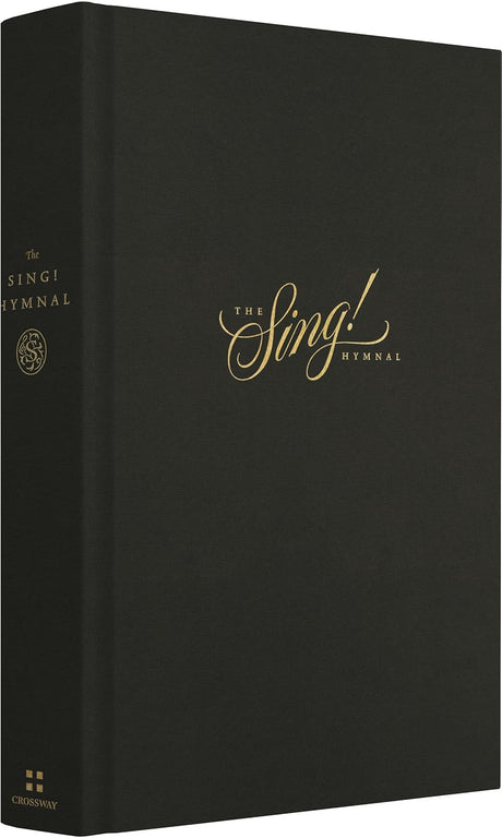 The Sing! Hymnal - Getty, Keith; Getty, Kristyn; Martin, John (Editor); Kreider, Dan (Editor); O'Donnell, Douglas Sean (Editor) - 9781433590290