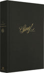 The Sing! Hymnal - Getty, Keith; Getty, Kristyn; Martin, John (Editor); Kreider, Dan (Editor); O'Donnell, Douglas Sean (Editor) - 9781433590290