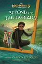 Beyond the Far Horizon - Leiloglou, Carolyn; To, Vivienne (Illustrator) - 9780593579602