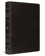 ESV Personal Reference Bible (Genuine Leather, Black) - ESV - 9781433598296