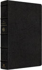 Sing! Hymnal (Goatskin, Black) - Martin, John (Editor); Kreider, Dan (Editor); O'Donnell, Douglas Sean (Editor) - 9798874900816