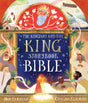 Kingdom and the King Storybook Bible - Hartman, Bob; Echeverri, Catalina (Illustrator) - 9781802543384