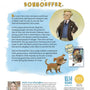 Dietrich Bonhoeffer: The Teacher Who Became a Spy (Here I Am!)
