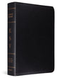 ESV Study Bible (Bonded Leather, Black) cover image (1023653773359)