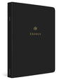 ESV Scripture Journal: Exodus front cover