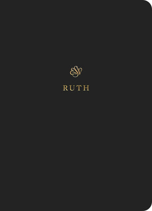 ESV Scripture Journal: Ruth front cover (1056720125999)