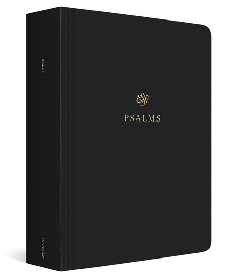 ESV Scripture Journal: Psalms cover image (1056720519215)