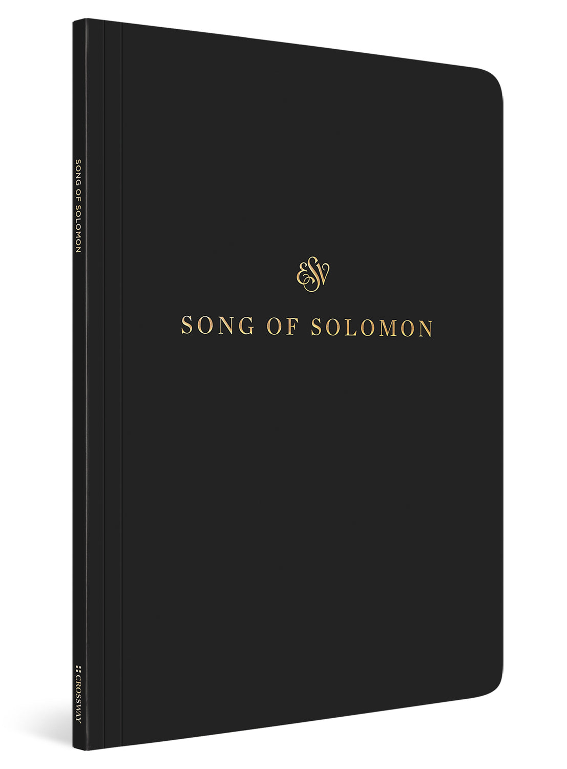 ESV Scripture Journal: Song of Solomon front cover