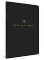 ESV Scripture Journal: Song of Solomon front cover
