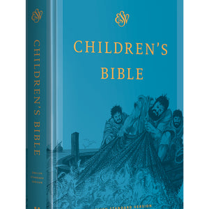 ESV Children's Bible