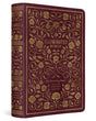 ESV Illuminated Bible, Art Journaling Edition (TruTone, Burgundy) cover image (1042088460335)