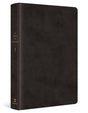 The Greek New Testament, Produced at Tyndale House, Cambridge (TruTone, Black) cover shown at an angle