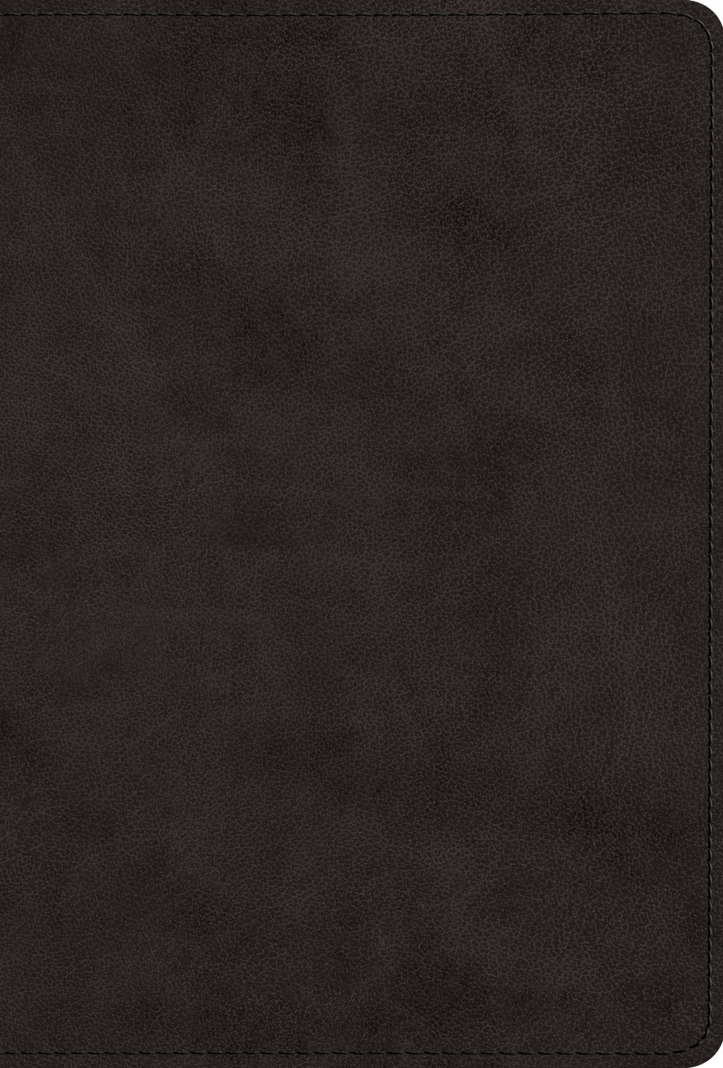 The Greek New Testament, Produced at Tyndale House, Cambridge (TruTone, Black) front cover (1042088755247)