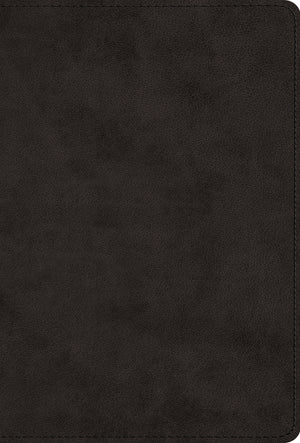 The Greek New Testament, Produced at Tyndale House, Cambridge (TruTone, Black) front cover (1042088755247)