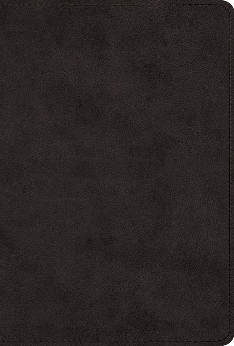 The Greek New Testament, Produced at Tyndale House, Cambridge (TruTone, Black) front cover (1042088755247)