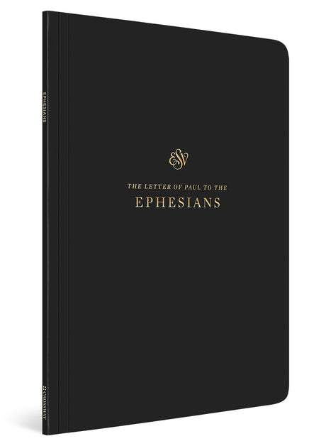 ESV Scripture Journal: Ephesians front cover