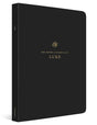 ESV Scripture Journal: Luke front cover