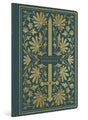 ESV Illuminated Scripture Journal: Ephesians (Paperback) cover image (1066782752815)