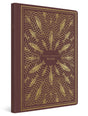 ESV Illuminated Scripture Journal: Mark (Paperback) cover image (1066782949423)