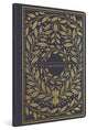 ESV Illuminated Scripture Journal: 1 Corinthians (Paperback) cover image (1066782588975)