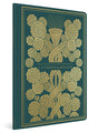 ESV Illuminated Scripture Journal: 1-2 Thessalonians (Paperback) cover image (1066782490671)