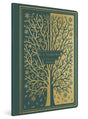 ESV Illuminated Scripture Journal: 1-2 Timothy and Titus (Paperback) cover image (1066782523439)