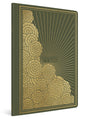 ESV Illuminated Scripture Journal: 1-3 John (Paperback) cover image (1066782556207)