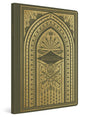 ESV Illuminated Scripture Journal: Revelation (Paperback) cover image (1066783080495)