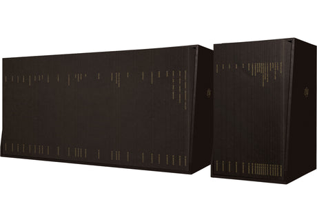 ESV Scripture Journal: Old and New Testament Sets (Paperback) cover image (1056721764399)